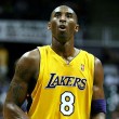 Kobe Bryant es uno de los jugadores más queridos de Los Angeles Lakers