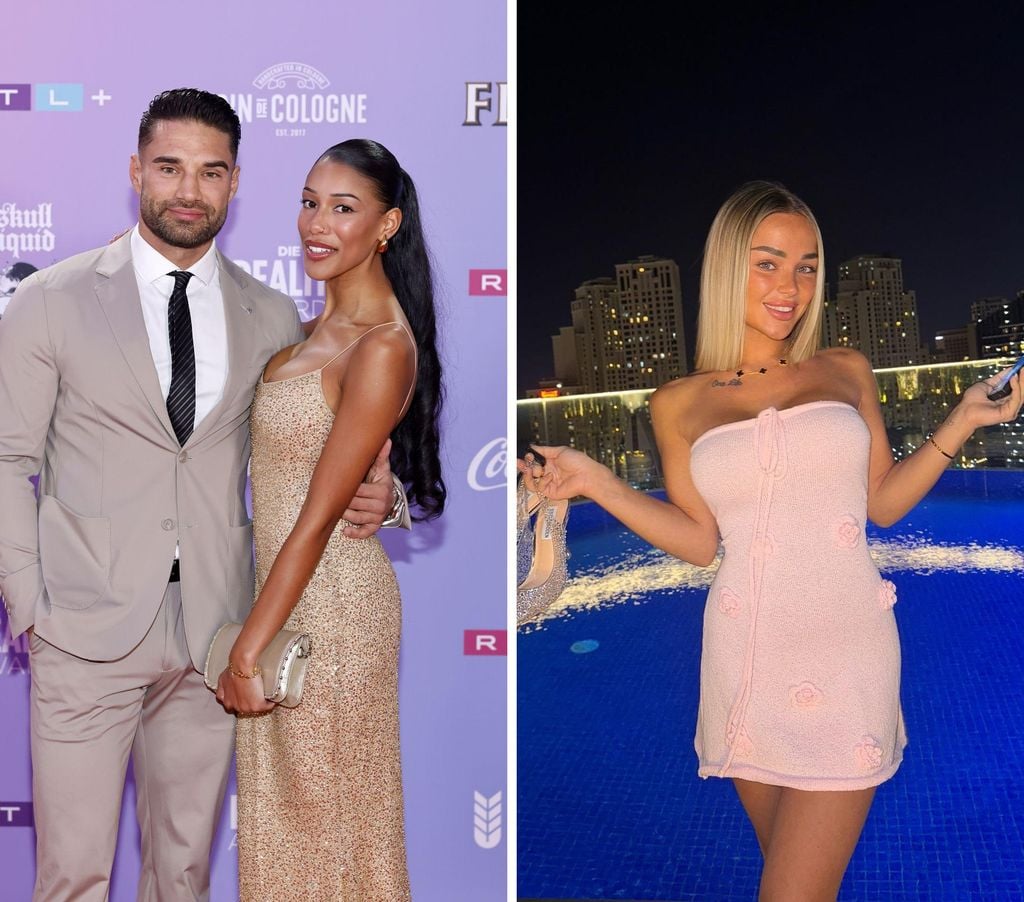 Das sagt Vanessa Nwattu zu den Gerüchten um Aleks und Emmy