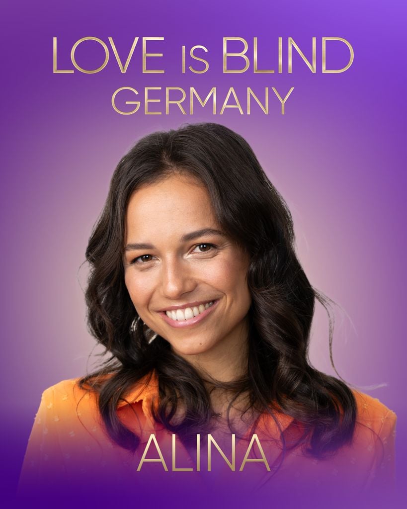 Alina Rothbauer
