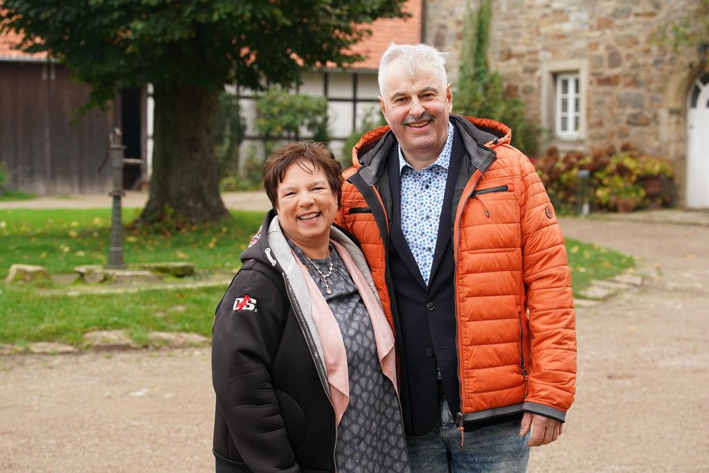 Narumol & Josef adoptieren Enkelin: Das sagen Bruno & Anja!