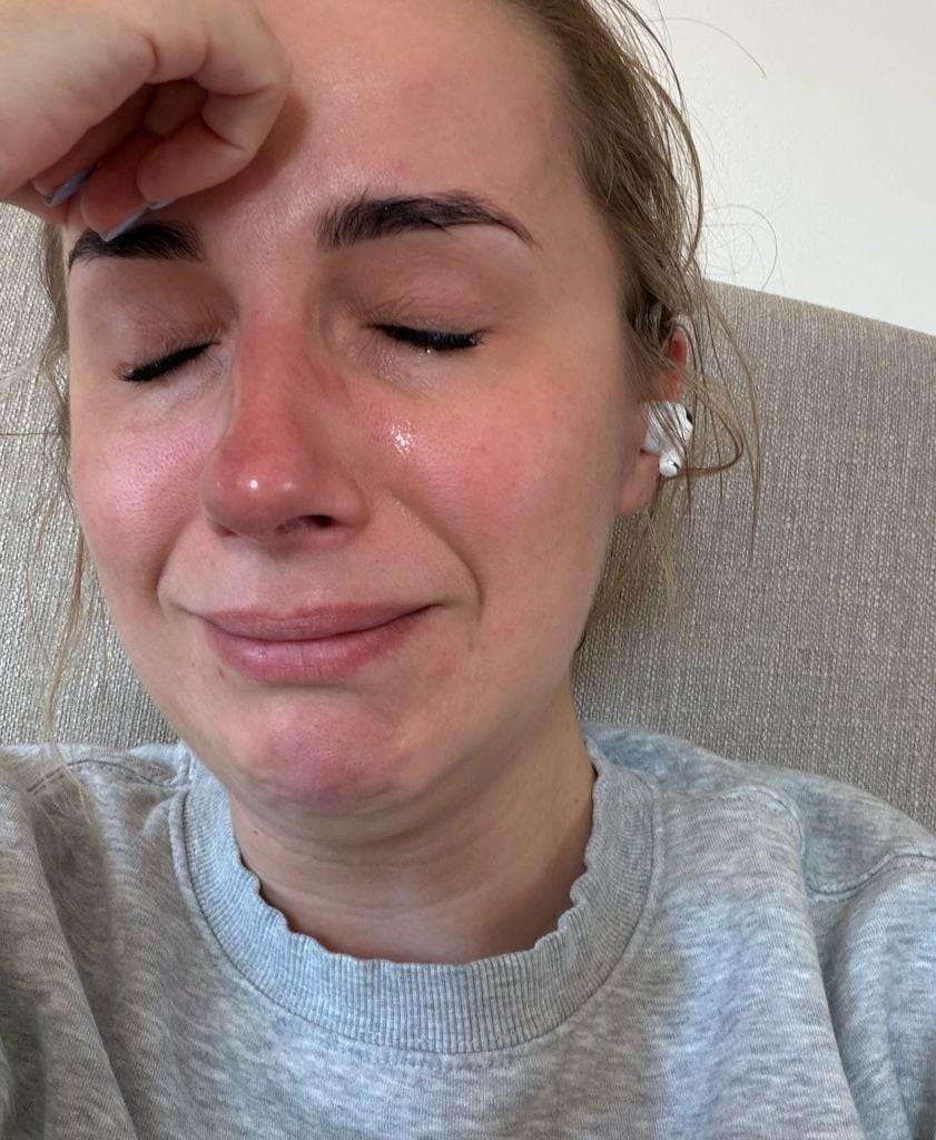 Anna Heiser, TV-Star