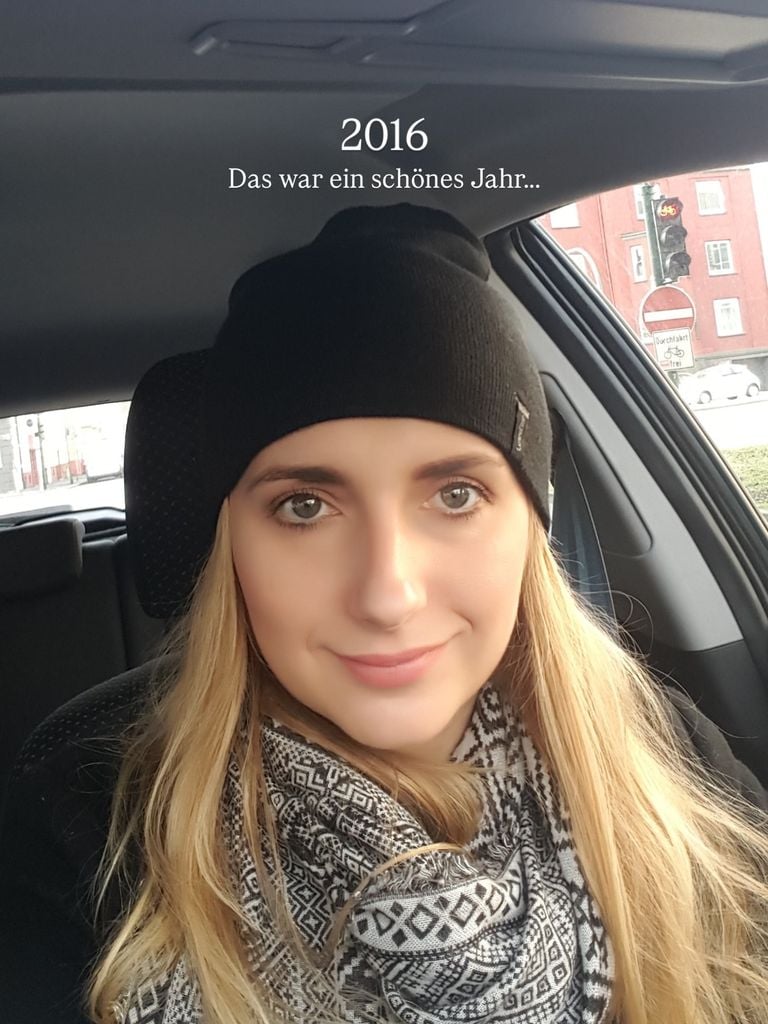 Anna Heiser erinnert an ihre dunkle Lebensphase