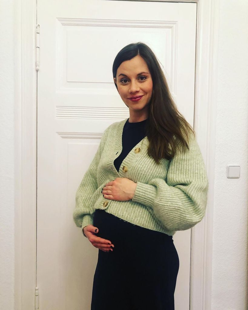 Ex-AWZ-Star Anna-Katharina Fecher ist bald bei GZSZ zu sehen