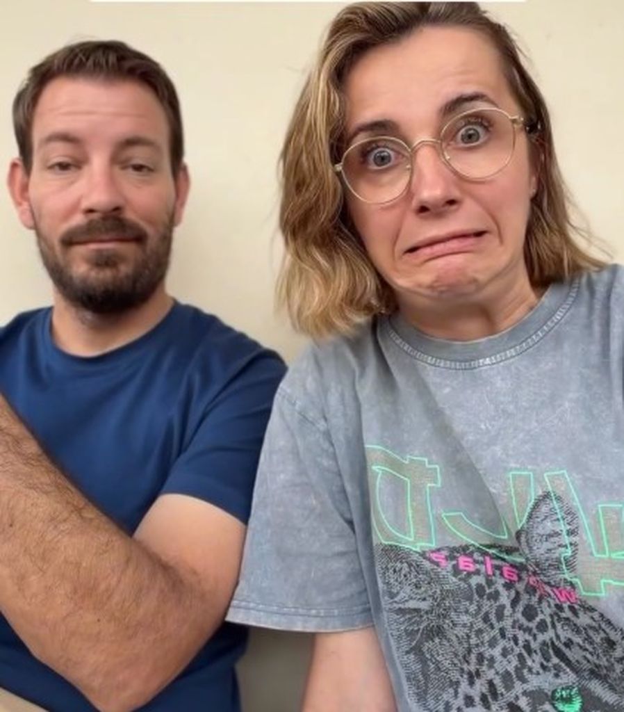 Anna und Gerald Heiser auf Reise, 2026