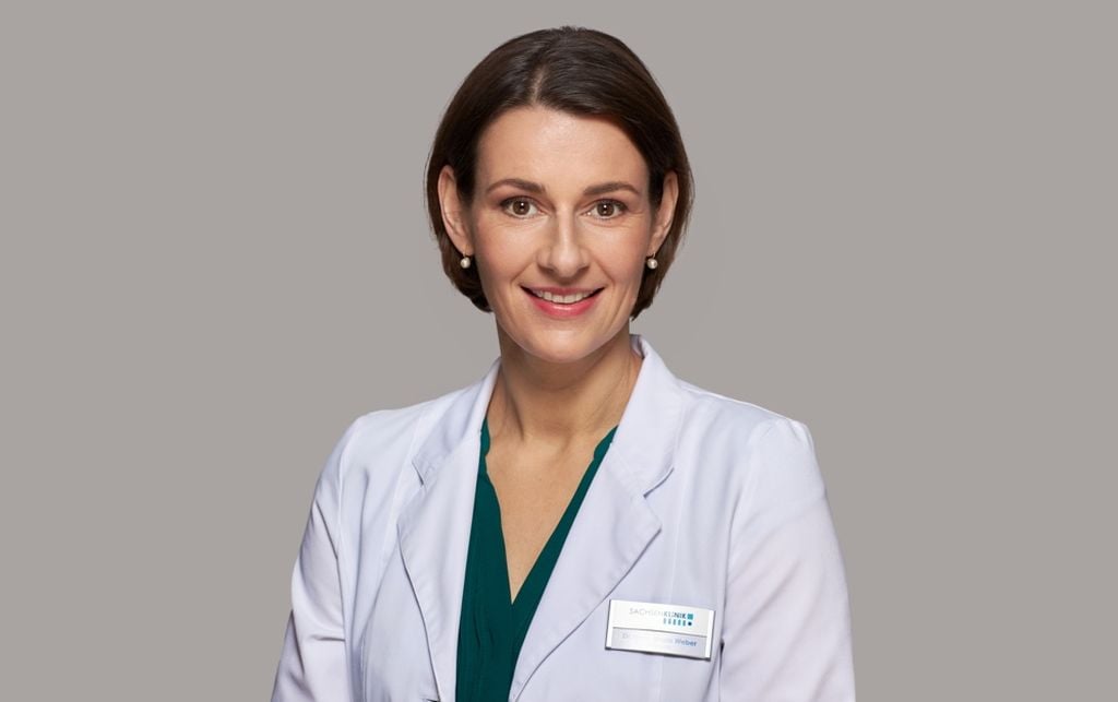 Maria Webers "In aller Freundschaft"-Abschied schockt Fans