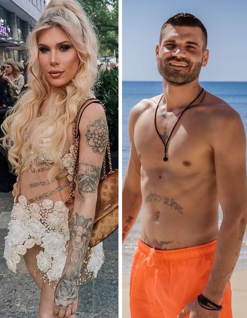 Mike Cees Fremdgehen: Alles über die Affären und Trennungen des Reality-TV-Stars mike cees fremdgehen