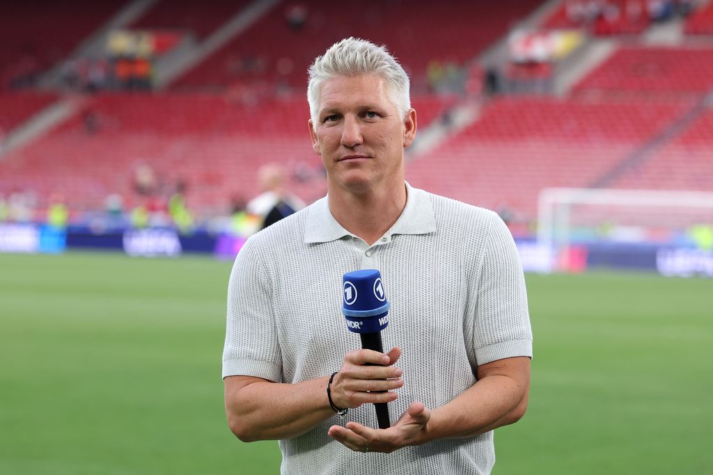 Löw-Abschied: DFB-Star Bastian Schweinsteiger bedankt sich