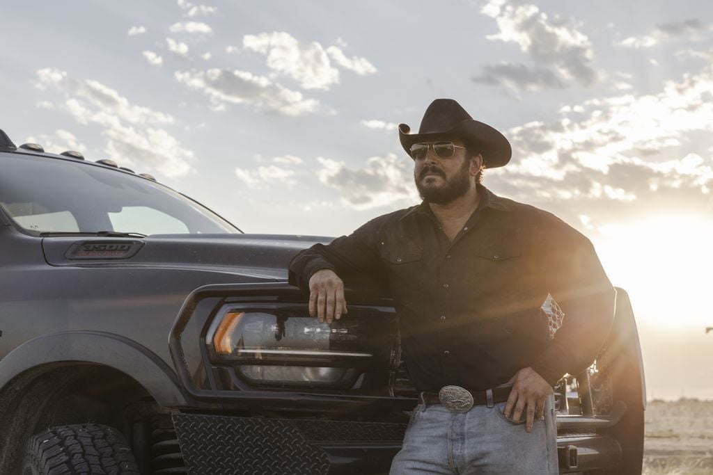 Dutton Ranch": Starttermin für "Yellowstone"-Spinoff steht