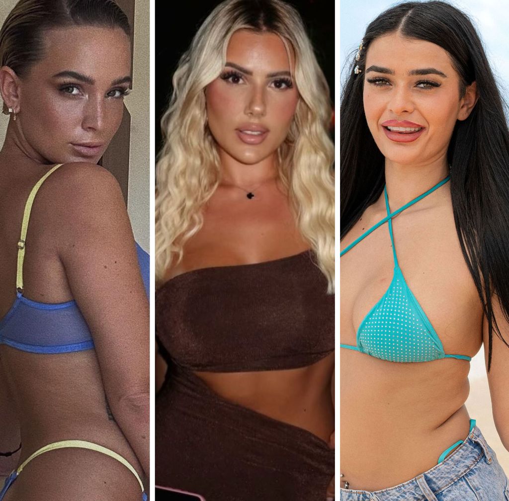 Neue Staffel: Das sind die neuen Beauty & The Nerd-Beautys