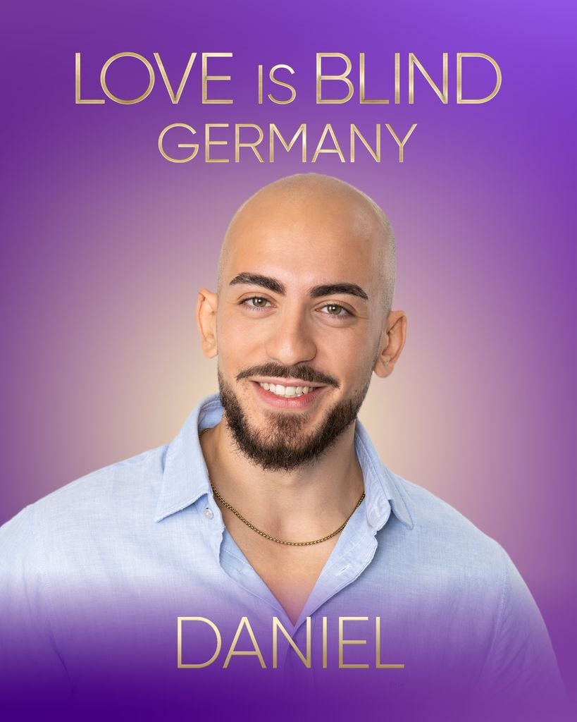 Daniel Rocco