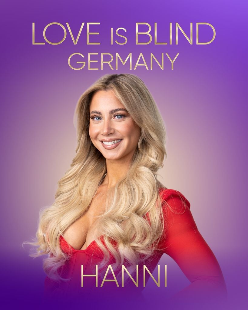 Hanni Hase