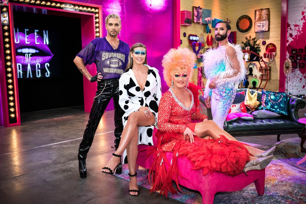 Offiziell bestätigt: "Queen of Drags" bekommt zweite Staffel