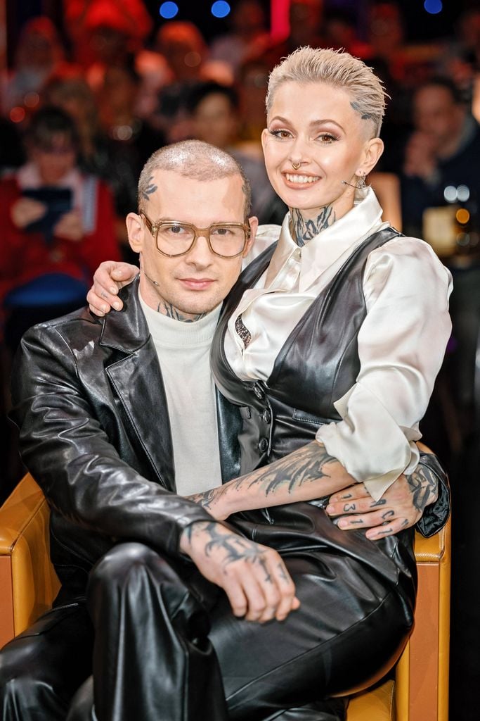 Nach Bodyforming: Möchte Edith Stehfest mehr Babys mit Eric?