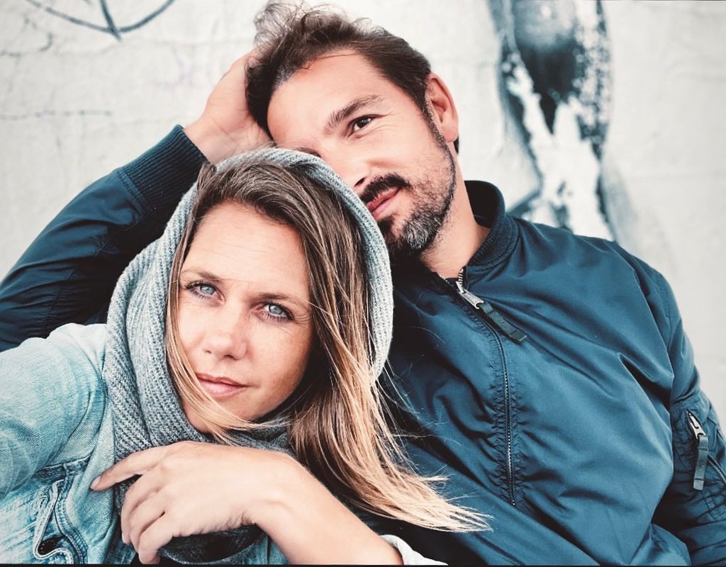 So süß schwärmt Benjamin Piwko von seiner Ehefrau Veronica