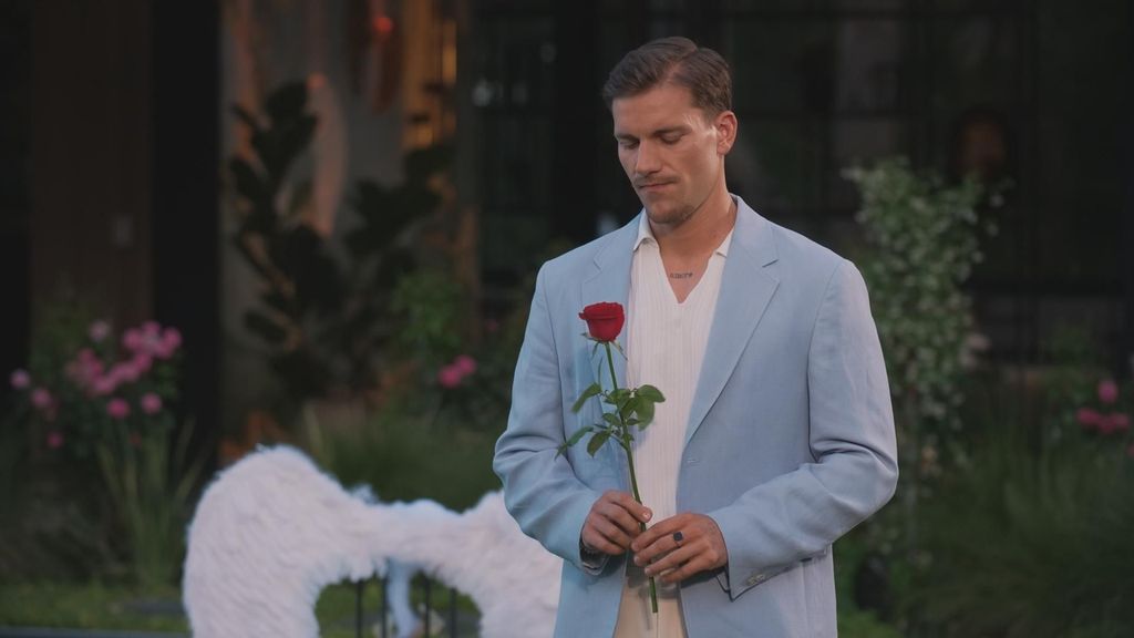 Bachelor Felix Stein machte mit Seyma am Telefon Schluss