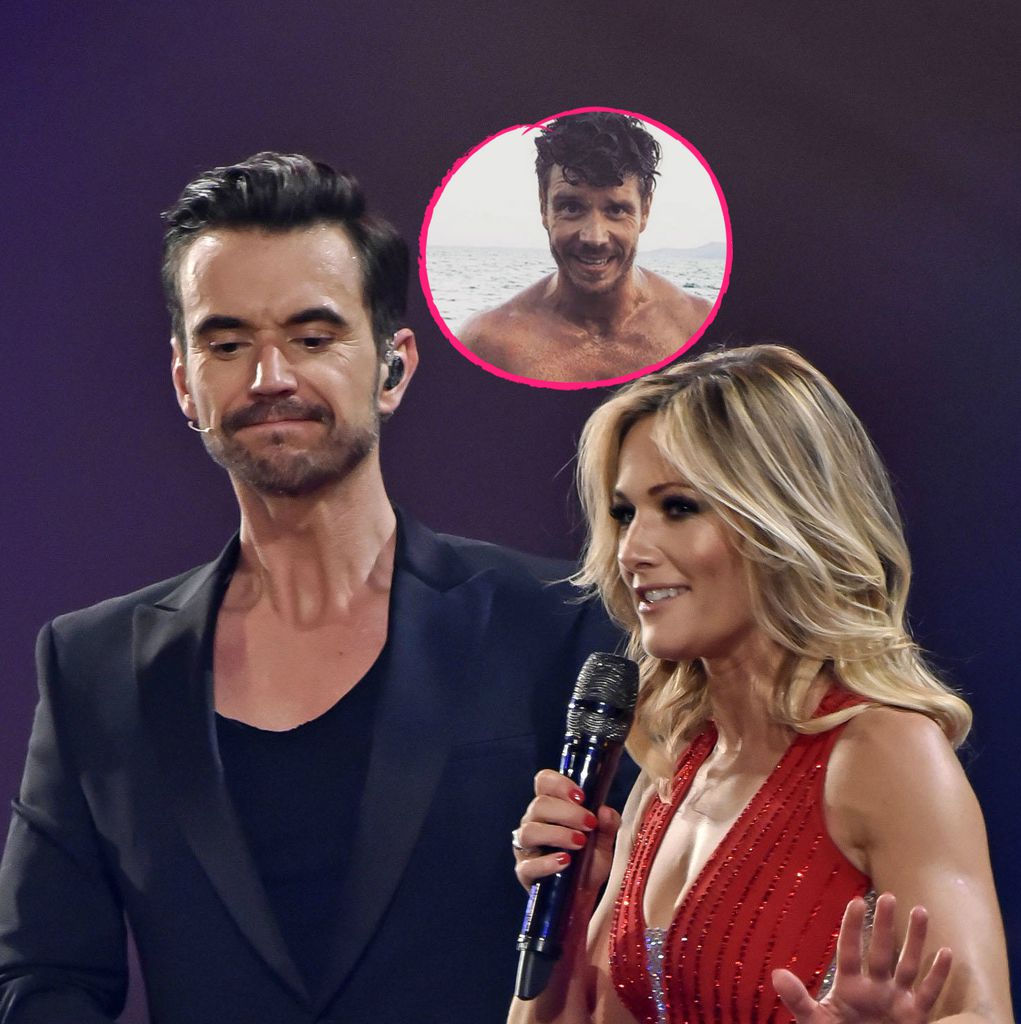Bei TV-Treffen mit Flori: Helene spricht über ihren Thomas