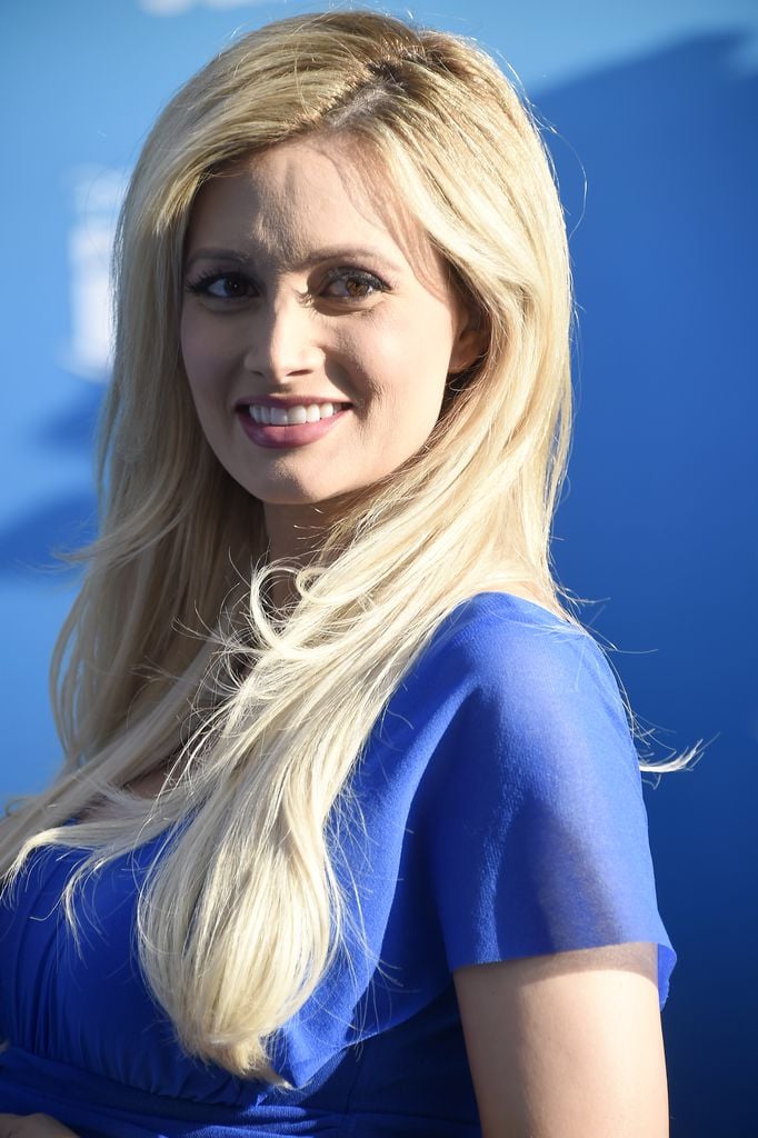 Holly Madison im Juni 2016 in Kalifornien