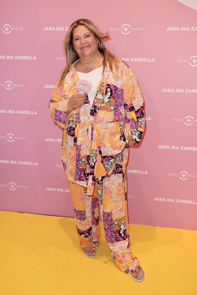 Ilka Bessin, TV-Bekanntheit