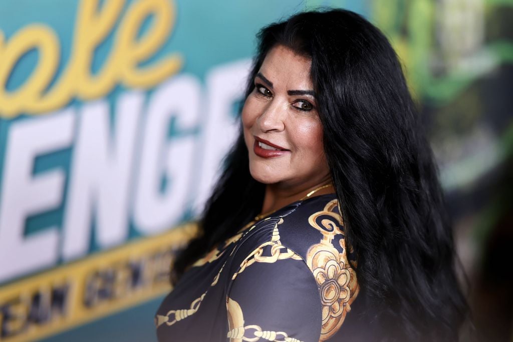 Iris Klein, Reality-TV-Bekanntheit