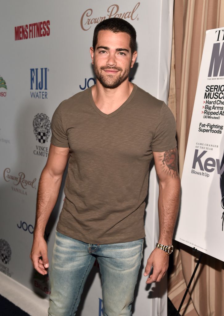 Botox-Debakel: Jesse Metcalfe enthüllt sein Beauty-Geheimnis