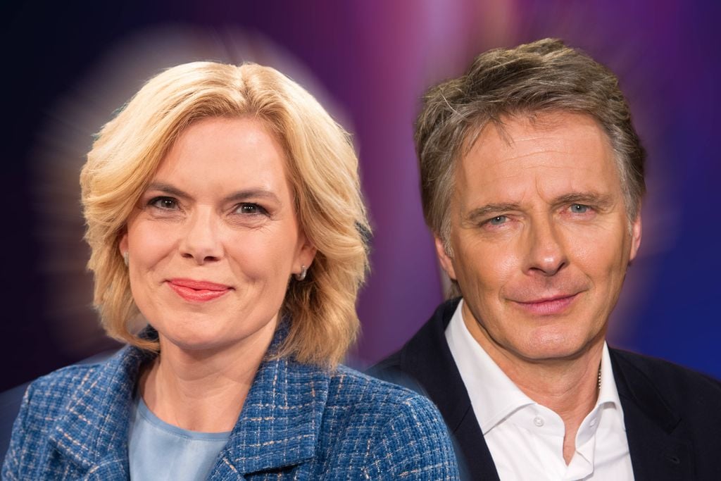 So gut ist Jörg Pilawas Verhältnis zu seiner Ex-Frau Irina