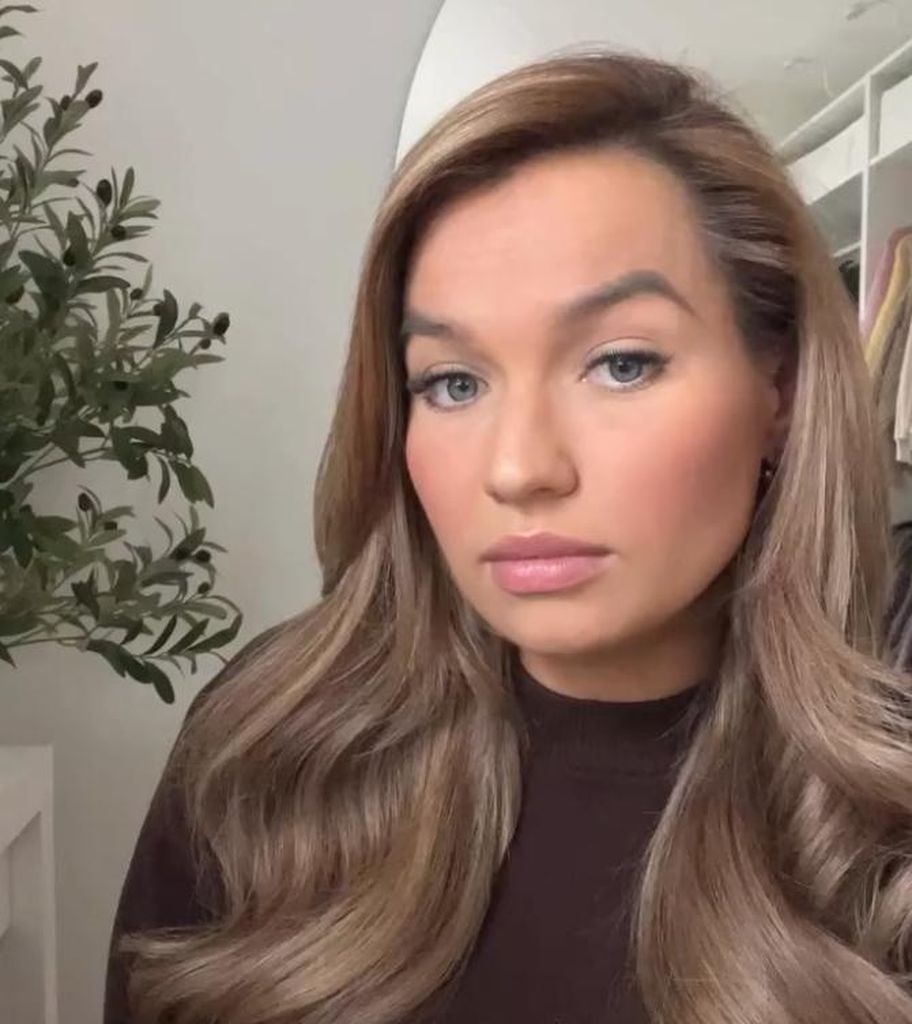 Karina Wagner, Reality-Star