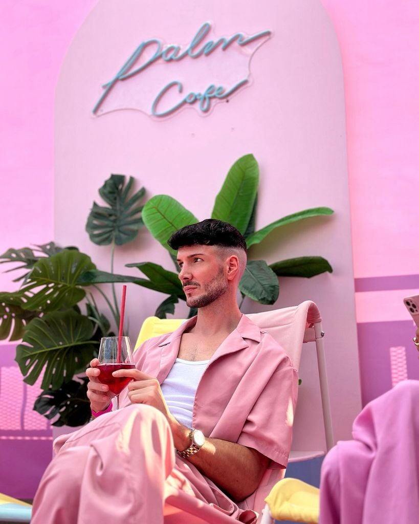 Kevin Schäfer, August 2024