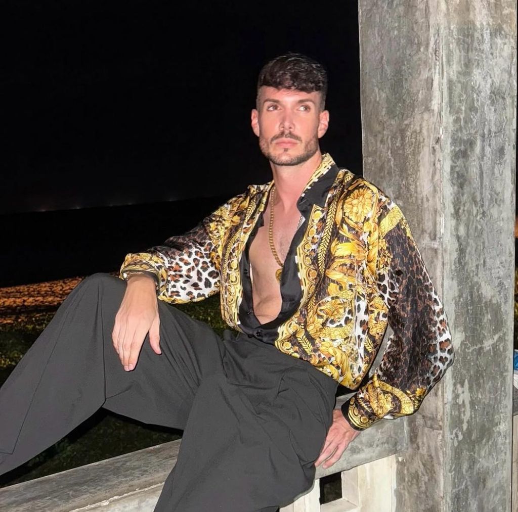 Kevin Schäfer, Realitystar
