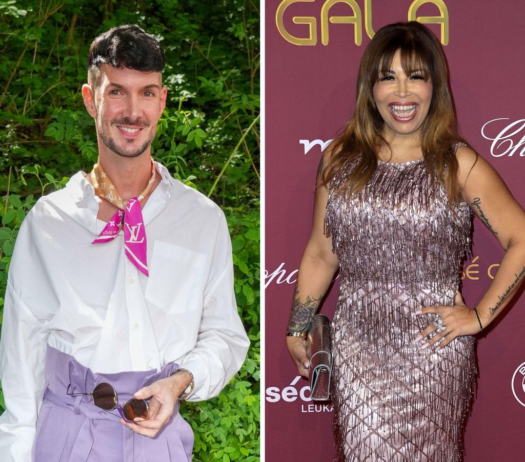 Kevin Schäfer sicher: Patricia will mit Klage Aufmerksamkeit