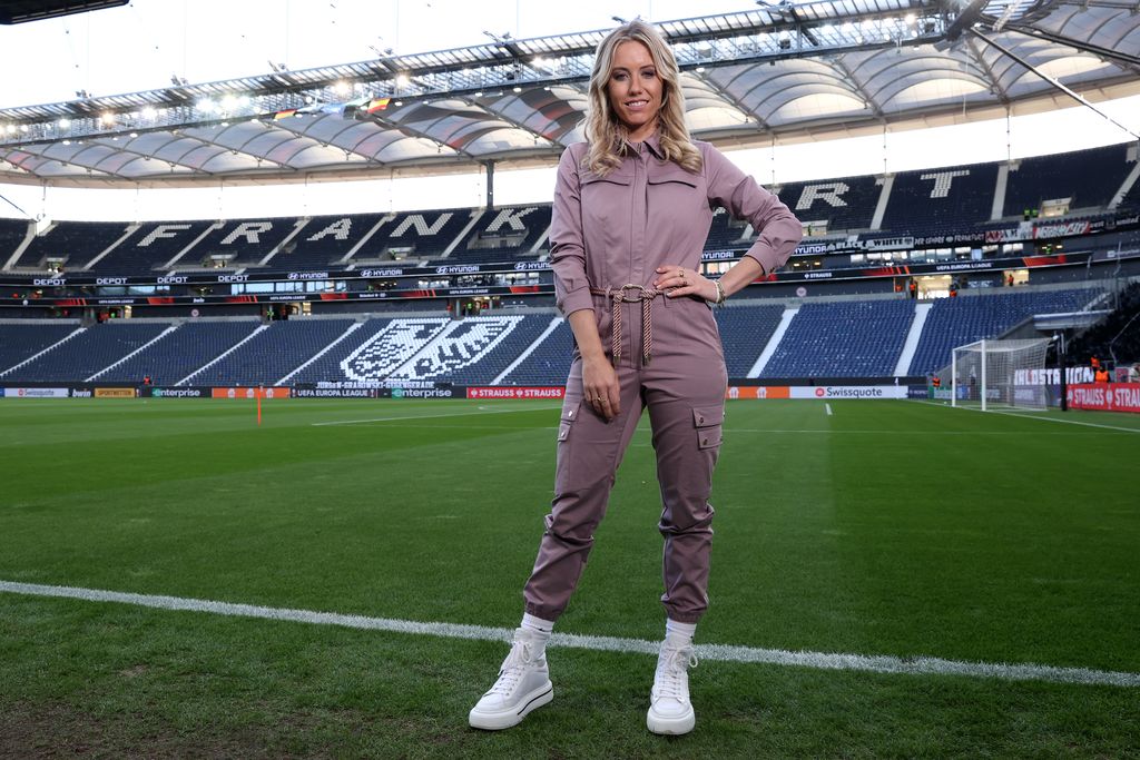 Laura Papendick Krankheit