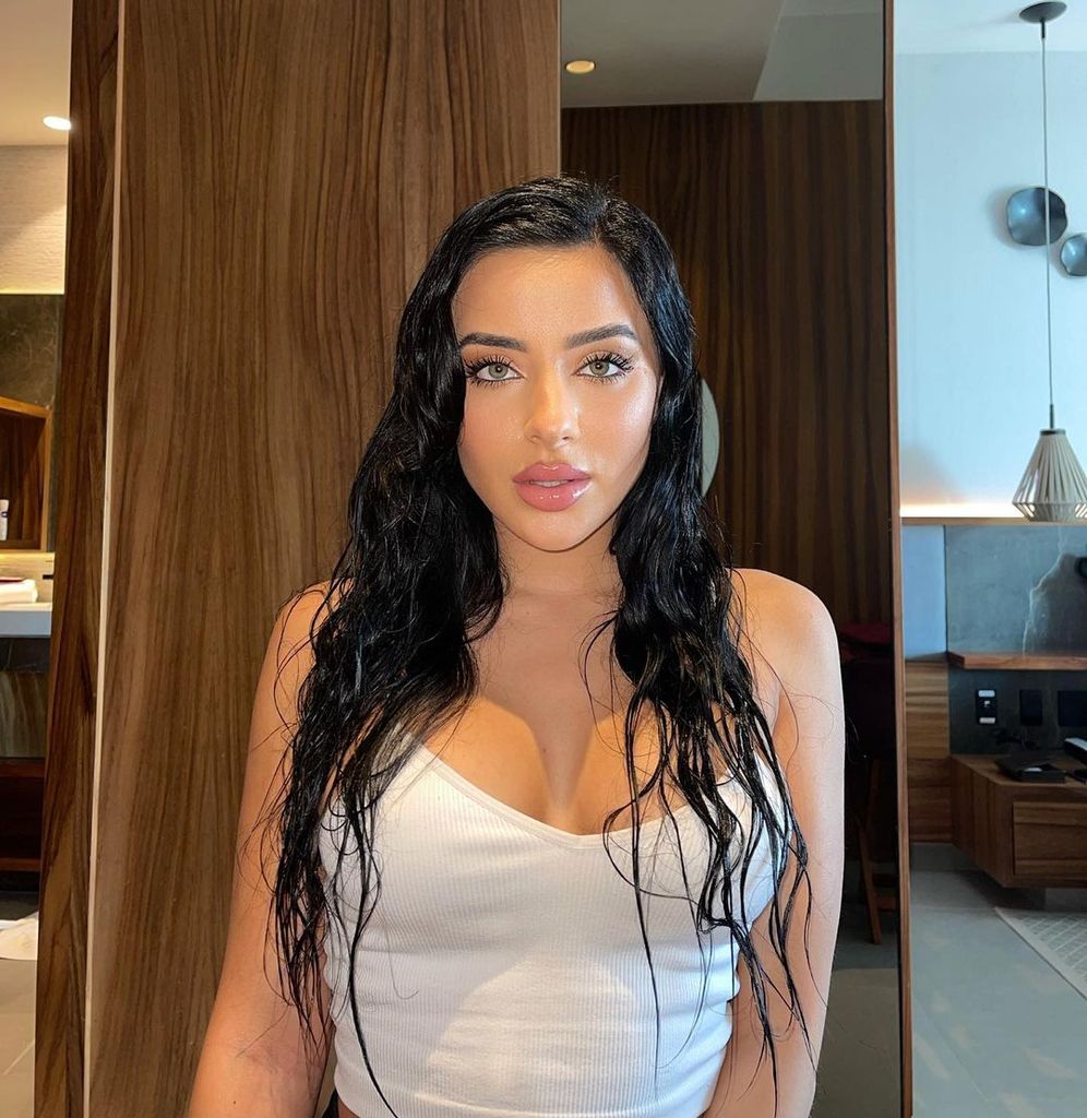 Leyla Lahouar äußert sich zu ihrer "Ex on the Beach"-Gewalt!