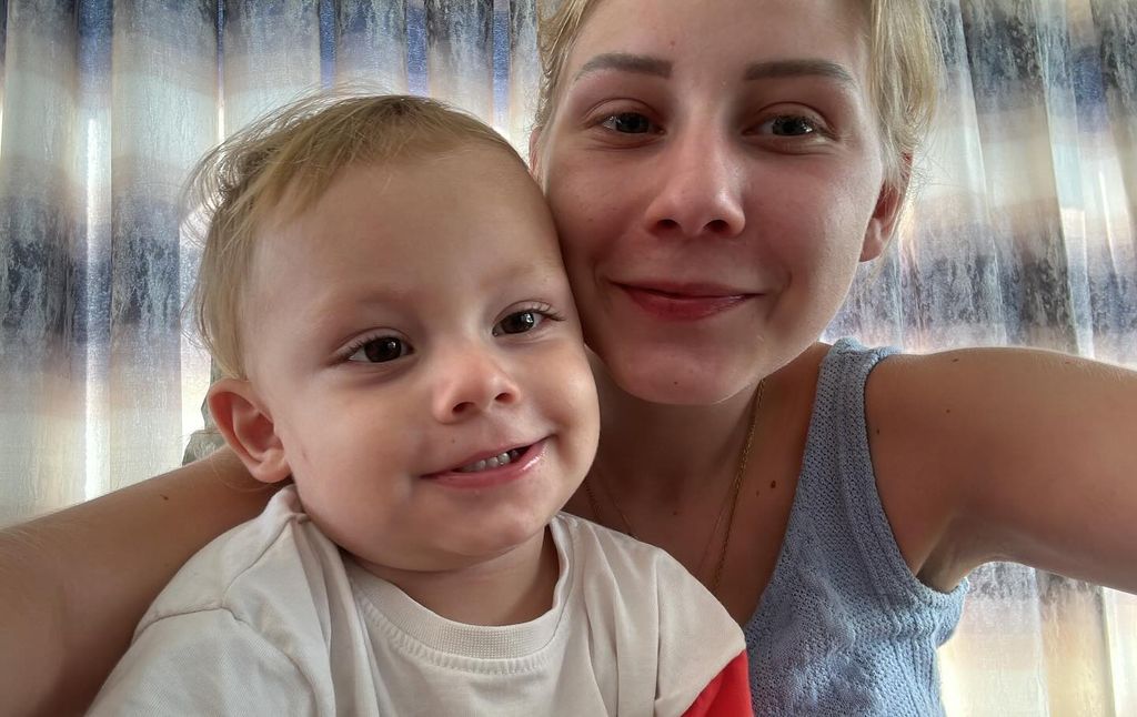 Junge oder Mädchen? Loredana Wollny verrät endlich Babynamen