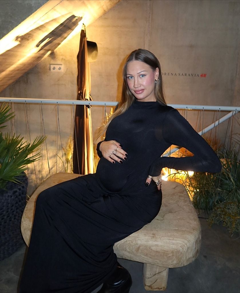 So geht es Lulu Lewe nach ihrem erneuten "Let's Dance"-Aus