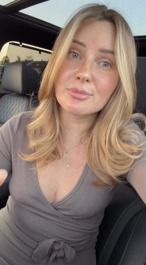 Maren Wolf, Influencerin