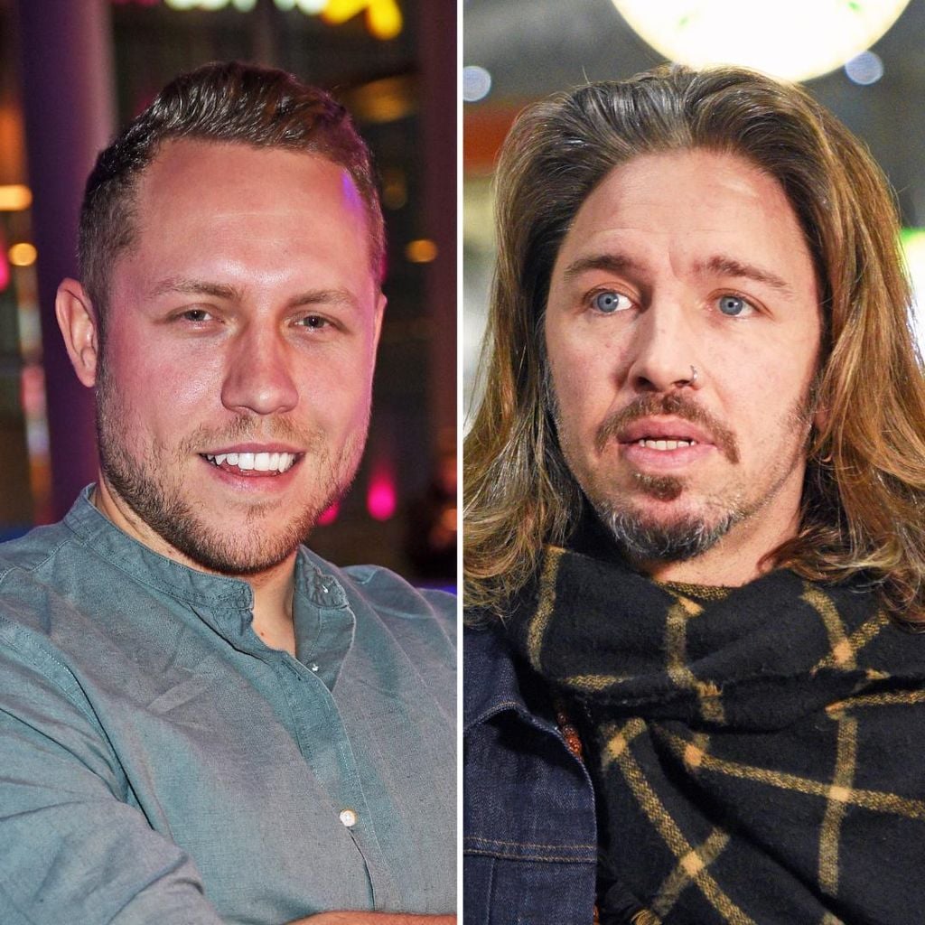 Patrick Romer will Gil im Dschungel in die Mangel nehmen