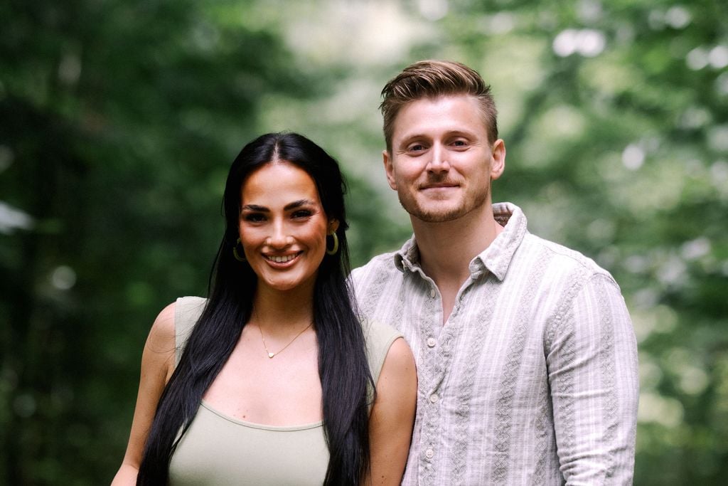 Passt sie nicht zu Tommy? Paulina Ljubas weint wegen Kritik