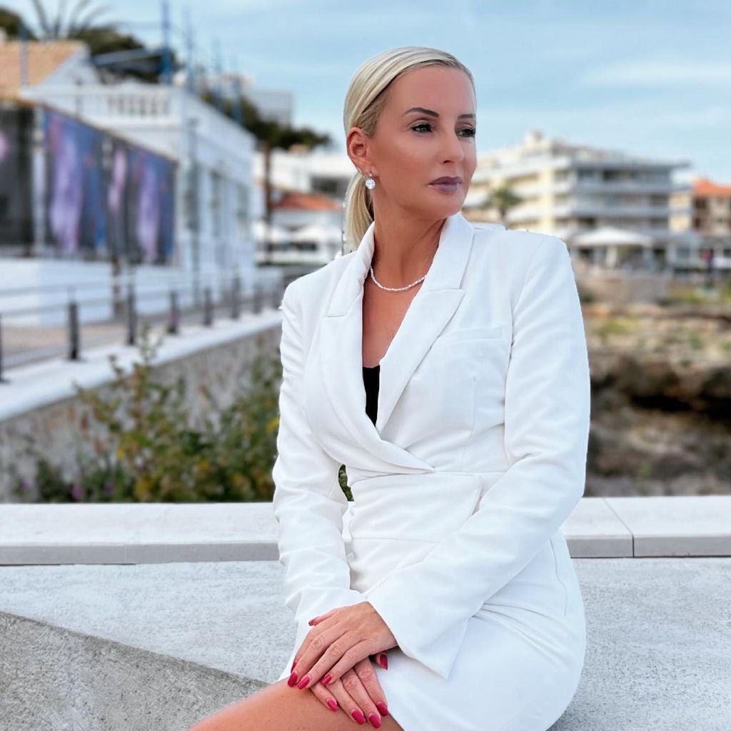 Drama-Geburt: Hat Peggy Jerofke Angst vor Schwangerschaft?