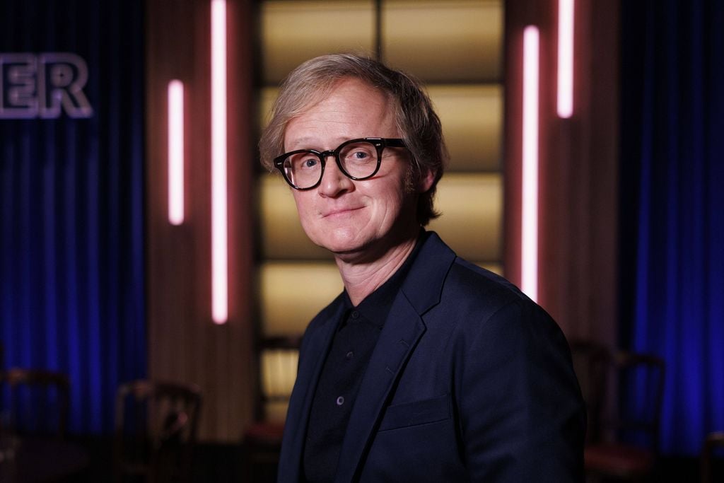 Pierre M. Krause glänzt nach Krebserkrankung im "Tatort"