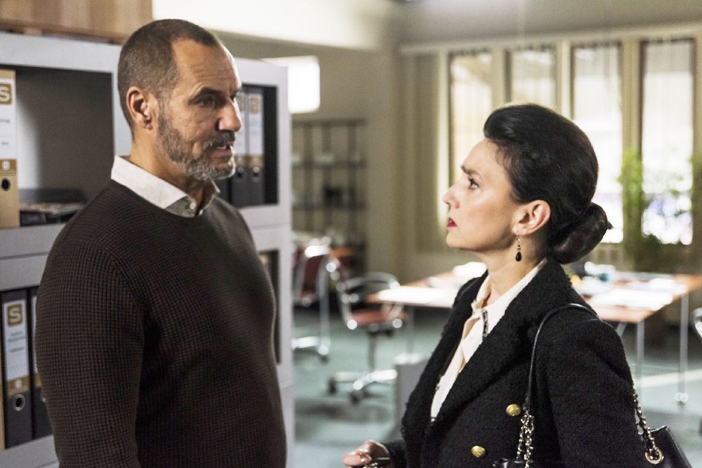 Tatjana Clasing: Darum heiratet der AWZ-Star nicht