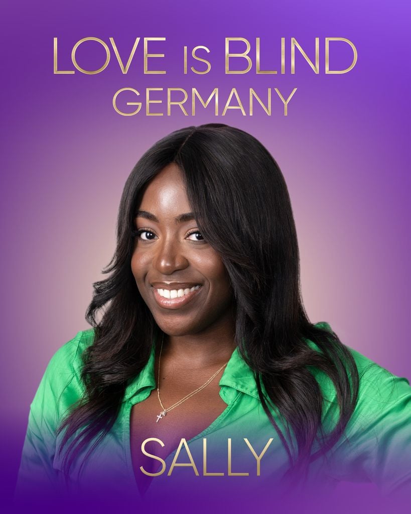 Sally