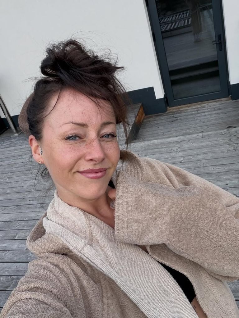Realitystar Sandra Sicora, März 2026