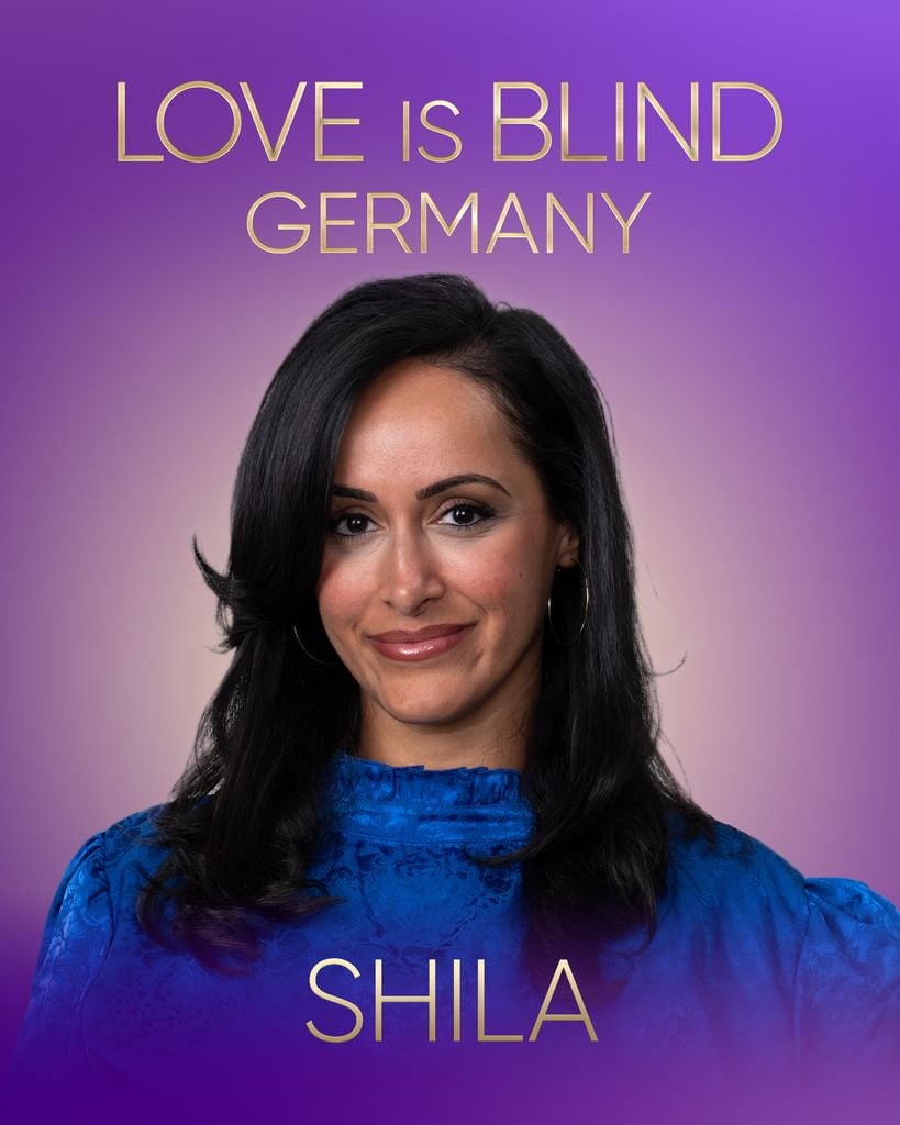 Shila Hemati