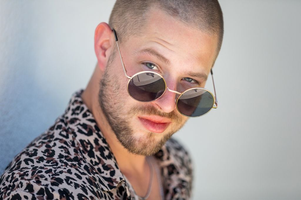 Nico Kuebek