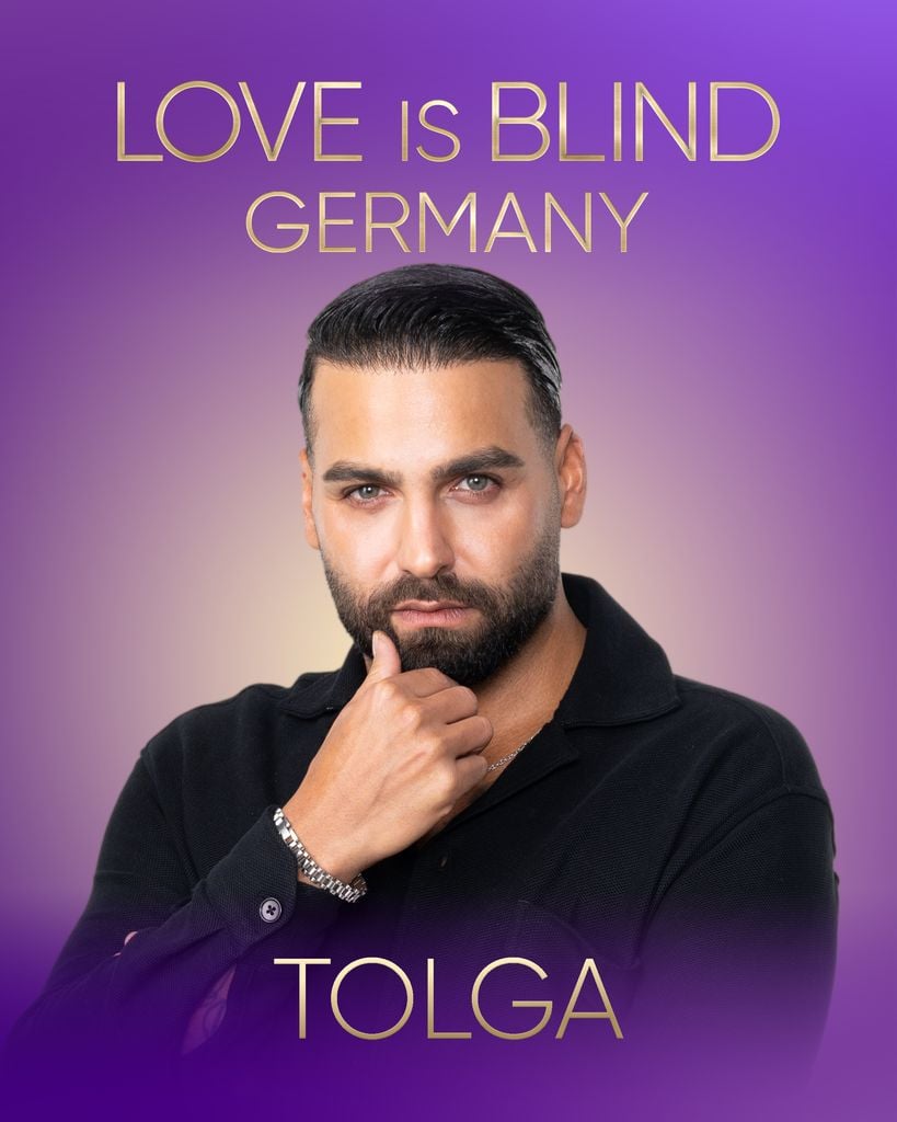 Tolga