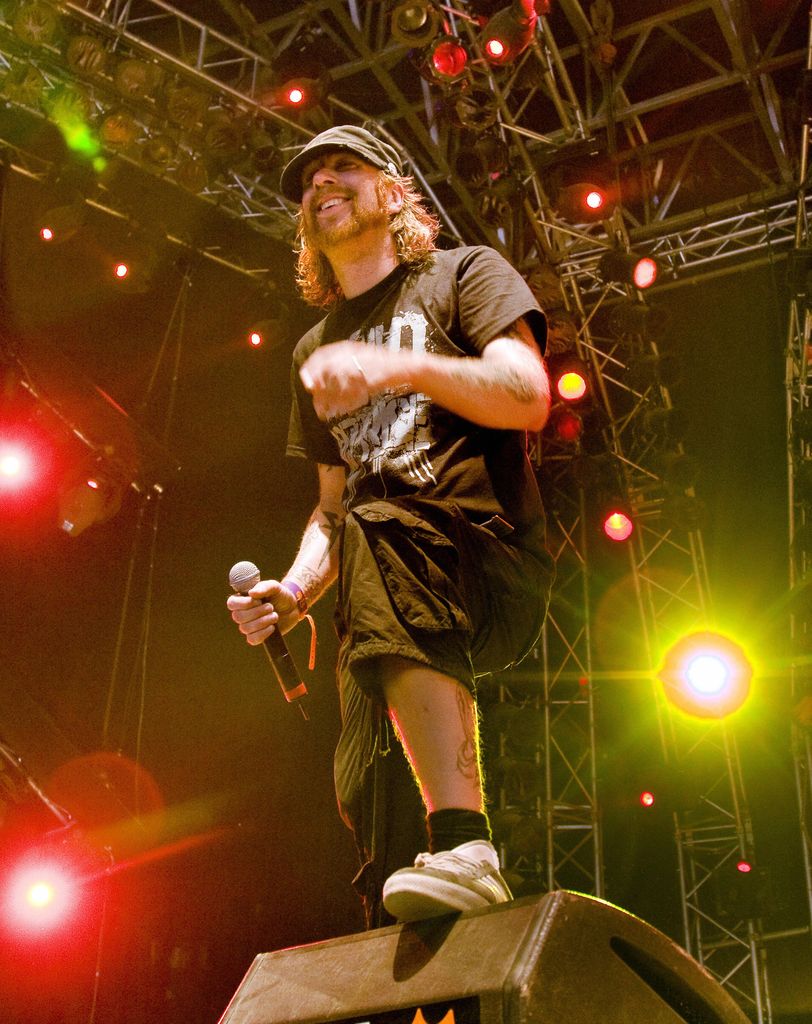 Tomas Lindberg, Musiker