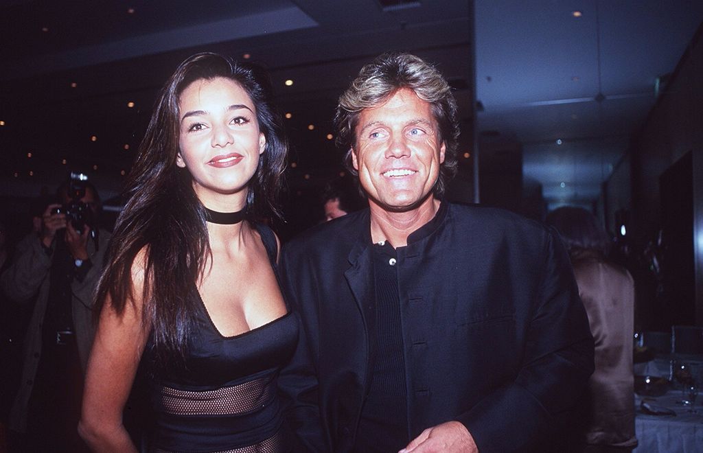 22 Jahre nach Trennung: Haben Verona & Dieter noch Kontakt?