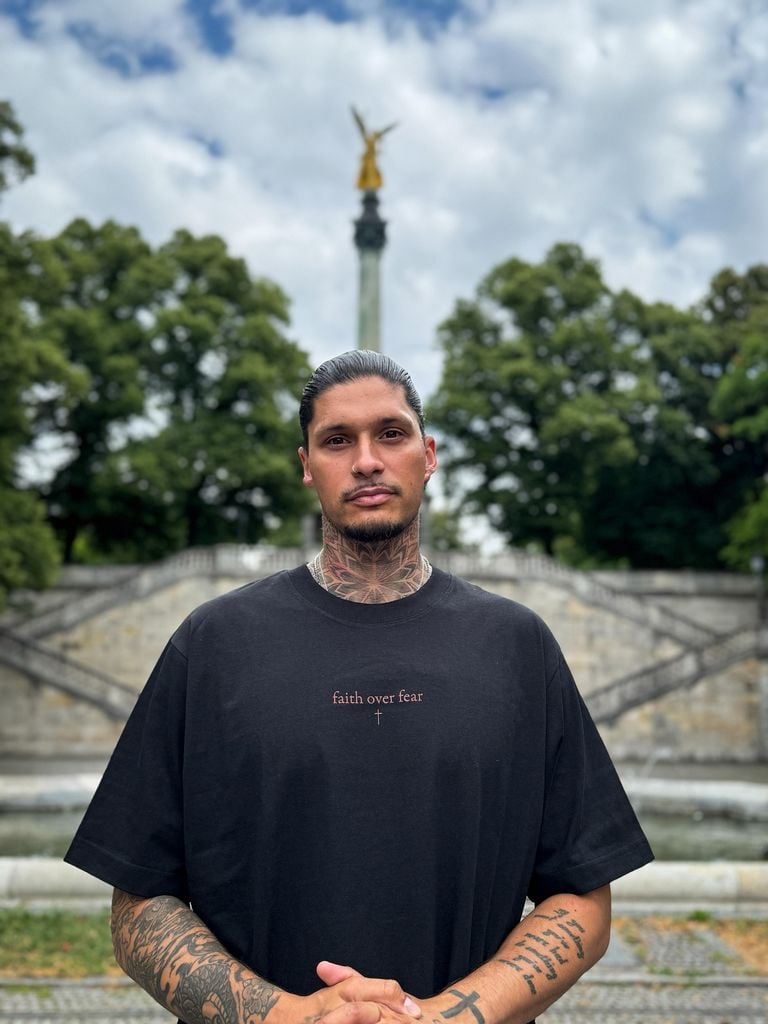 Yasin Mohamed, Juli 2025