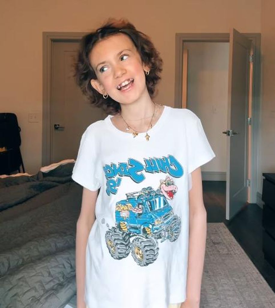Zuza Beine, Influencerin