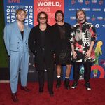 Thema 5 Seconds of Summer