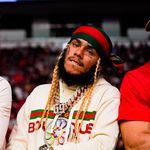 Thema 6ix9ine
